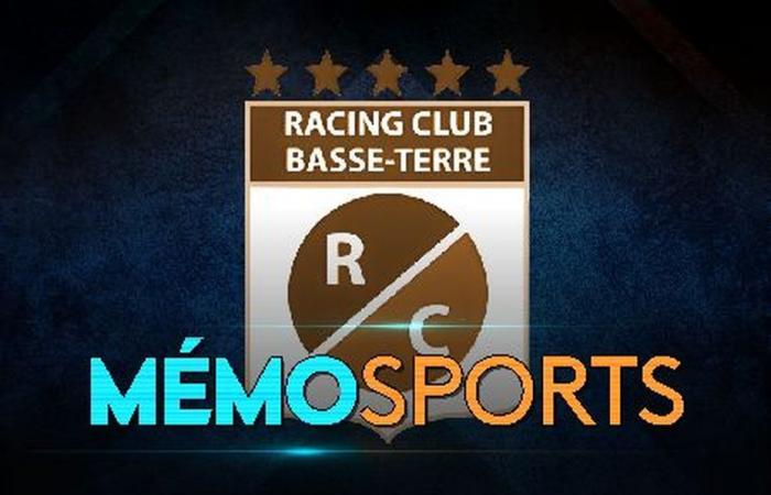 le Racing Club de Basse-Terre fête ses 100 ans en 2025