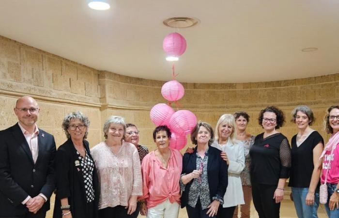 Cazaubon. Journée « Santé des femmes » pour les curistes