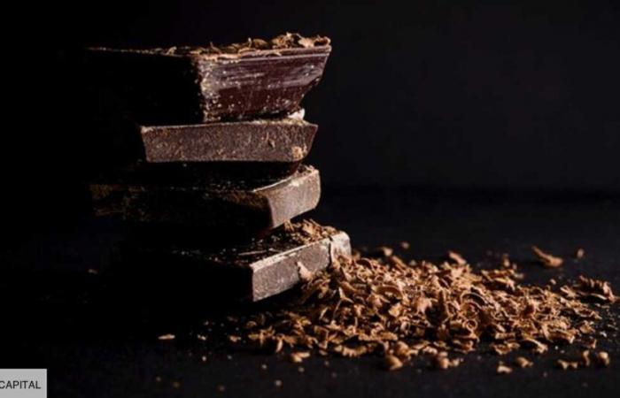 Le prix du chocolat va-t-il exploser avant Noël ?