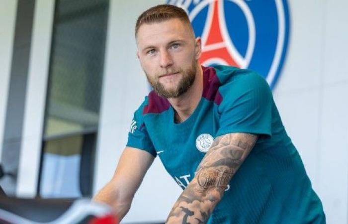 Mercato- Milan Skriniar, départ inévitable cet hiver ? –