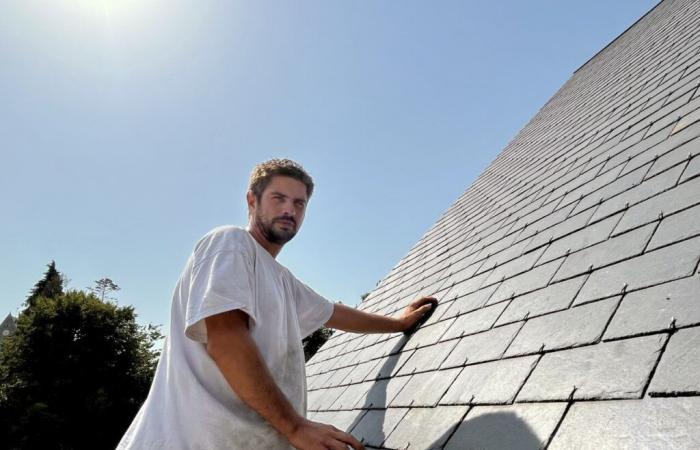 un an après, “les chantiers sont toujours d’actualité” dans la Manche