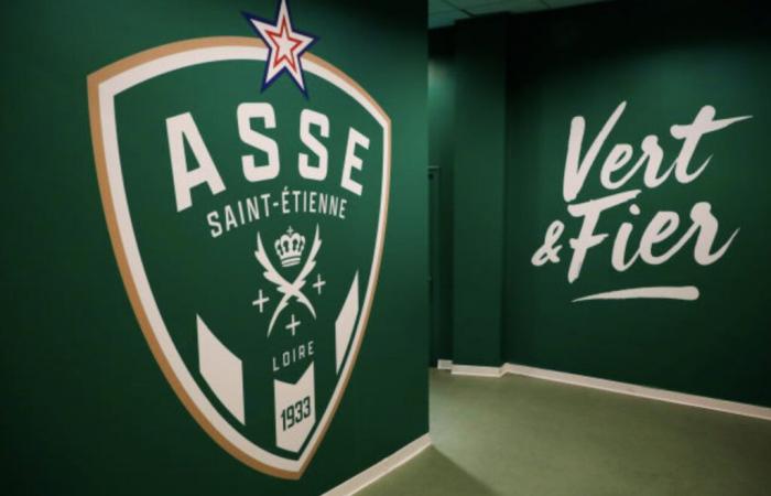 ASSE. Salaire, valorisation, les chiffres de Mohamed Bamba sur le mercato