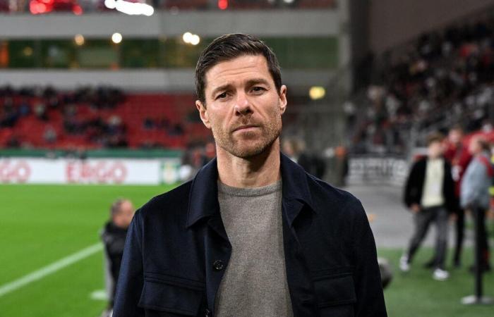 Xabi Alonso au Real, le gros problème