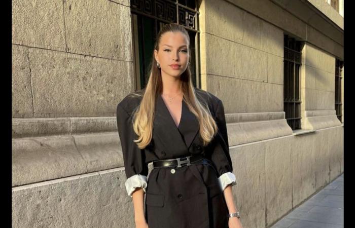 Lilou Emeline-Artuso est Miss Côte d’Azur 2024 et déjà mannequin professionnelle à 21 ans