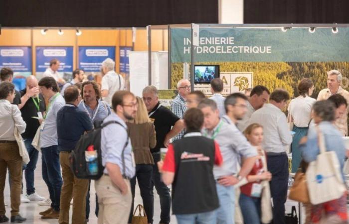 La Foire du livre fait ses débuts à Valence