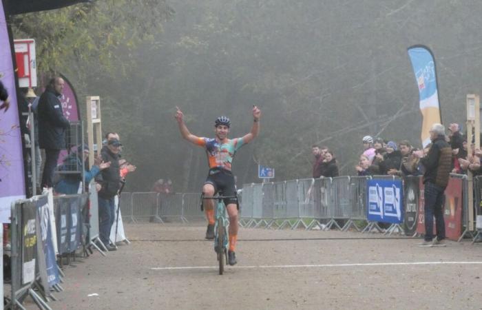 Cyclo-cross international de Dijon : Classements – Actualités