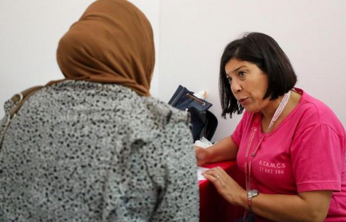 Ooredoo contribue à la lutte contre le cancer du sein en Tunisie