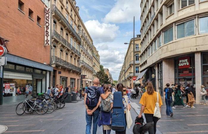 Chocolat, Harry Potter, roller disco… Que faire à Toulouse et alentours ce week-end ?