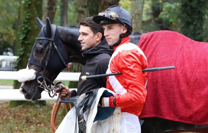 tout sur le meeting du Grand Prix de Nantes Défi du Galop