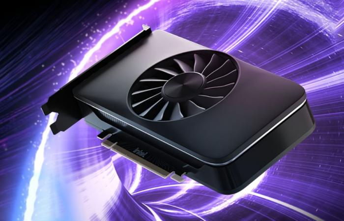 la dernière tentative pour rattraper NVIDIA et AMD ?