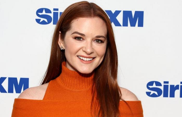 Sarah Drew se dit favorable à un retour à “Grey’s Anatomy”