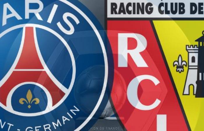 Ligue 1 – PSG/Lens : Annoncez votre pronostic