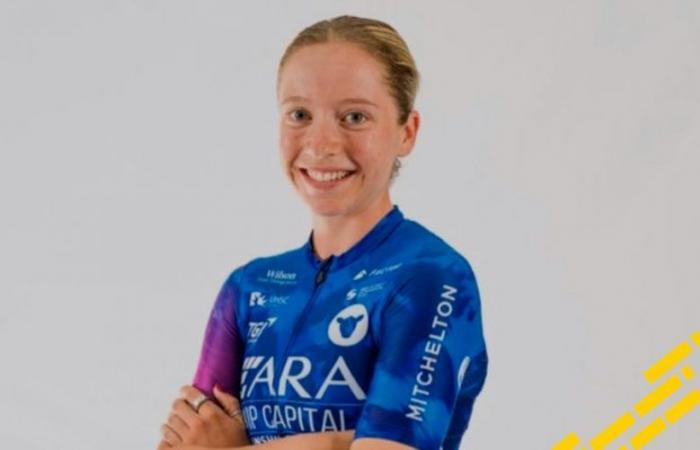 Vélo. Transfert – St Michel-Préférence Home-Auber93 recrute un jeune australien