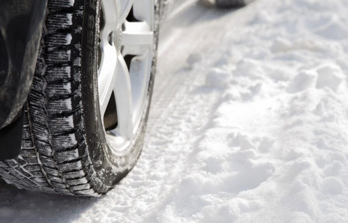 10 choses à savoir pour conduire en toute sécurité cet hiver