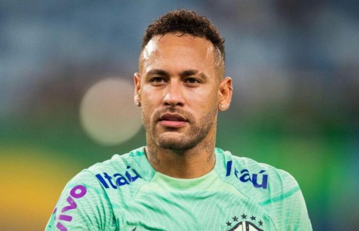 tremblement de terre, Neymar de retour au Brésil ?