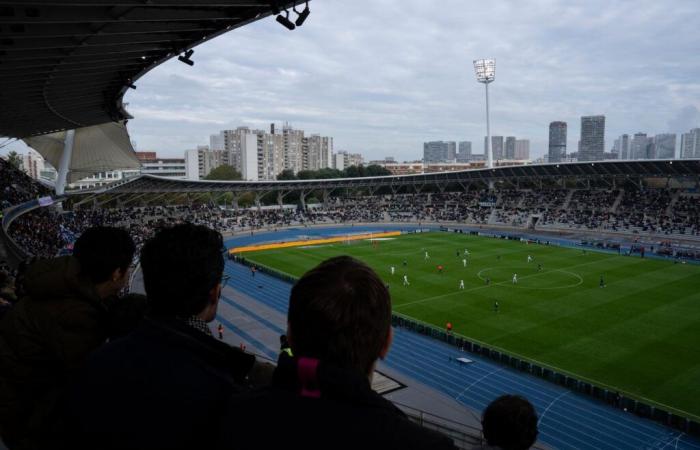 quatre blessés et sept arrestations lors d’affrontements entre supporters du Paris FC