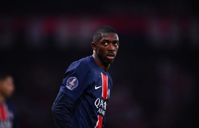 Messi, Mbappé… Enrique unpacks everything about Dembélé