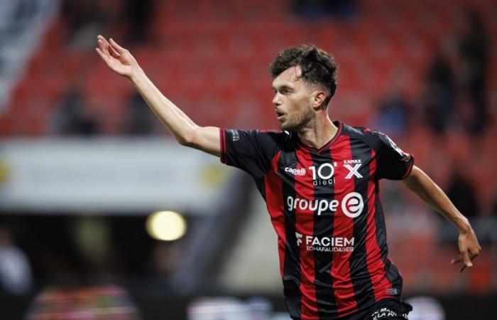 Neuchâtel Xamax perd à domicile