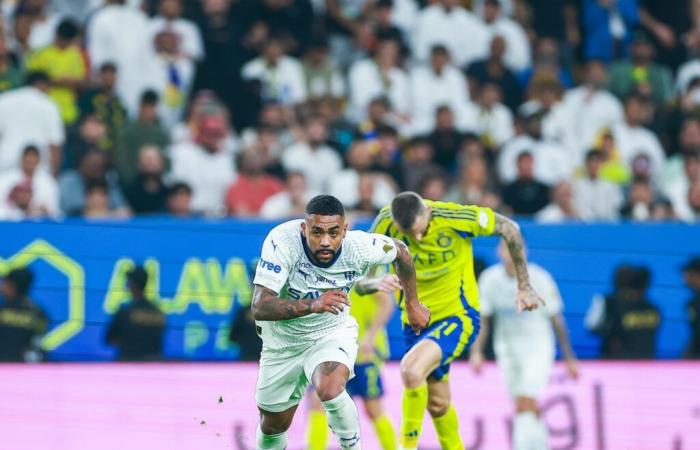 Al Hilal a conservé la tête… Classement de la Ligue Roshan après le match…