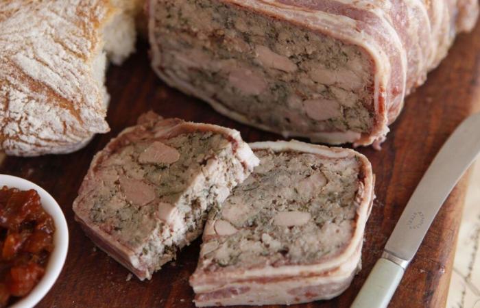 Après le pesto et les sardines, rappel des terrines de porc pour un risque de botulisme