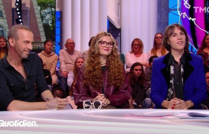 Qui gagnera la Star Academy ? Maylis et Paul donnent leurs prédictions