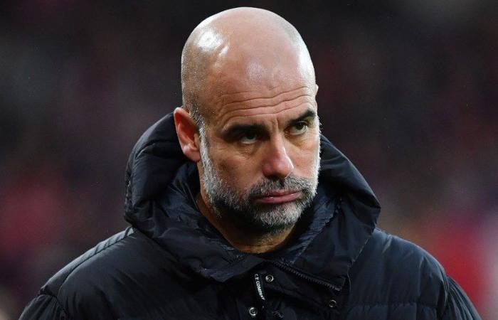 Guardiola et Co ont porté un coup dur au titre après une première défaite choc en Premier League en 11 MOIS