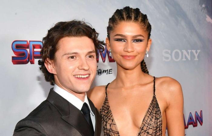 Tom Holland révèle pourquoi il recherche sa petite amie Zendaya sur Google