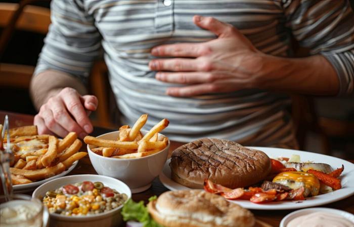 Ce plat français est le plus calorique de tous, et ce n’est pas de la raclette