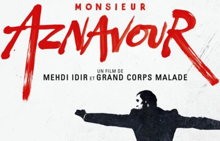 [CINÉMA] Monsieur Aznavour, des intentions et des efforts pour si peu…