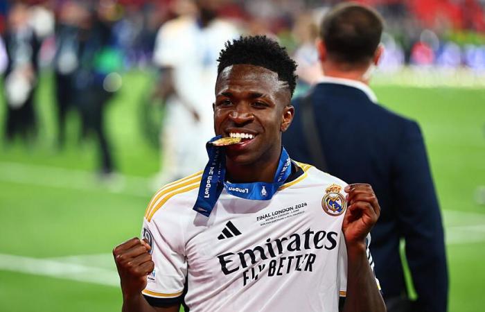 Vinicius, le PSG voudrait se venger du cas Mbappé !