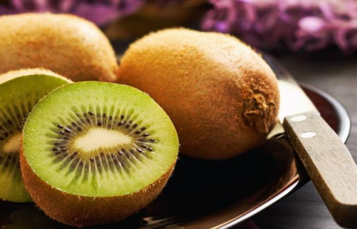 Nutrition. La peau de kiwi : un trésor nutritionnel caché ?