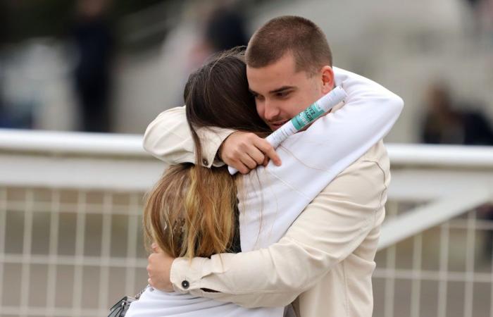 tout sur le meeting du Grand Prix de Nantes Défi du Galop