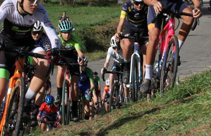 Montauban. Cyclo-cross d’abattoir : Th. Vassal là-bas