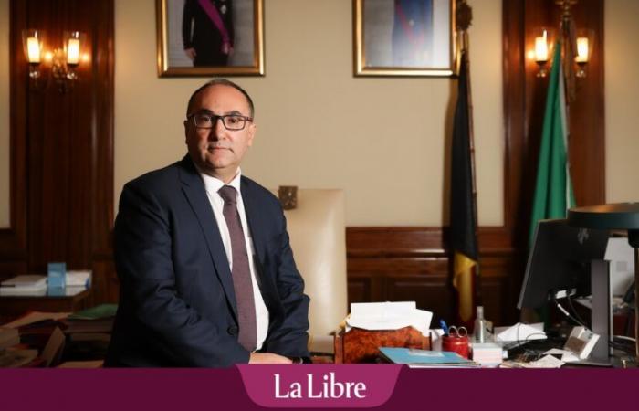 « Le veto du MR contre Hassan Koyuncu comme bourgmestre de Schaerbeek est du racisme »