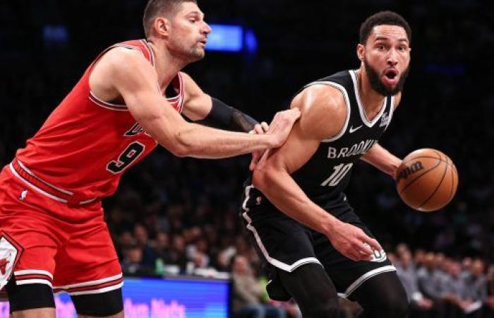 Le bonheur retrouvé de Ben Simmons • Basket USA