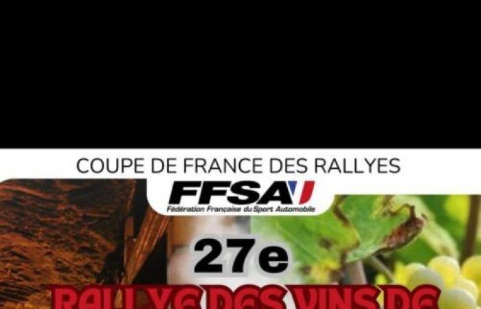 Classement Direct Rallye des Vins de Champagne 2024