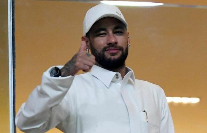 « Neymar arrive à Santos. En juin”, l’annonce surprenante d’un manager du club brésilien