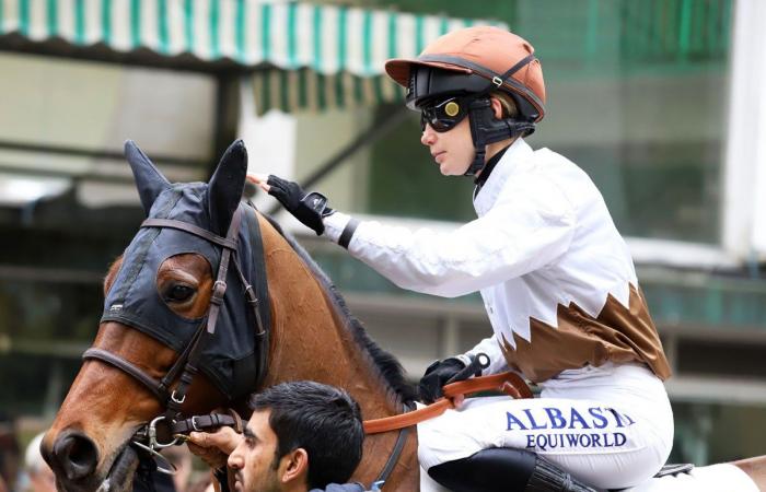 tout sur le meeting du Grand Prix de Nantes Défi du Galop