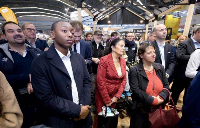 François Sauvadet fête ses cinq ans « 100% Côte-d’Or »