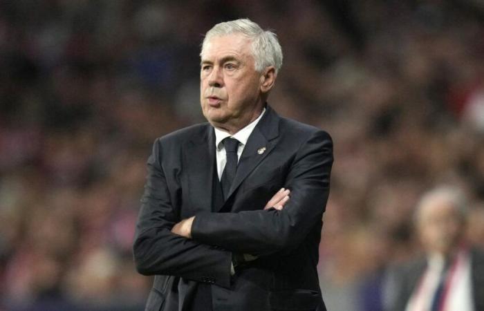 Des tensions Ancelotti – Pérez à cause d’Arda Güler ?