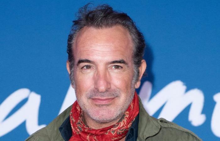 Jean Dujardin et sa maison dans un coin de France que « les gens ne savent pas toujours où localiser »