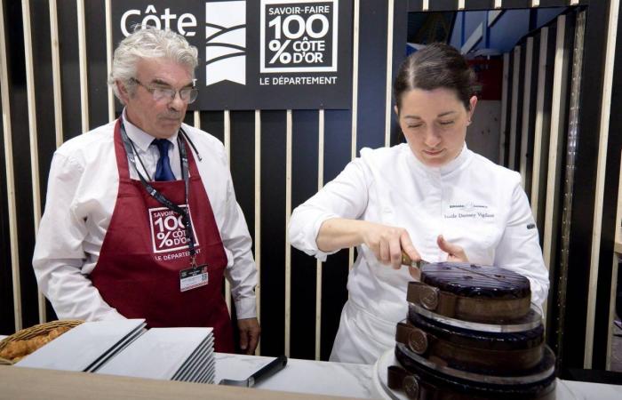 François Sauvadet fête ses cinq ans « 100% Côte-d’Or »