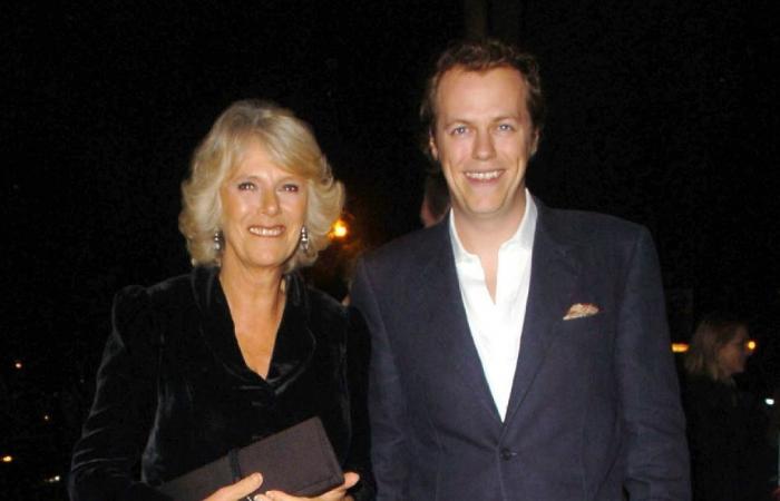 Le fils de la reine Camilla n’est jamais invité aux célébrations de Noël de la famille royale