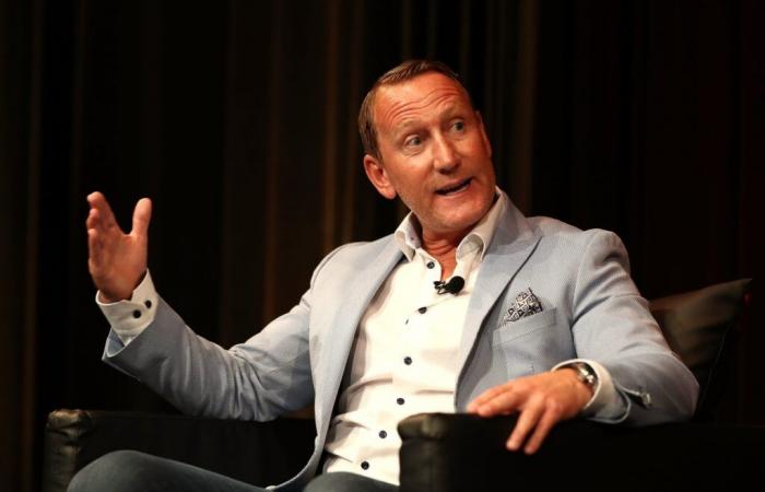 Ray Parlour et Alan Brazil ne sont pas d’accord avec un fan d’Everton sur sa prédiction audacieuse