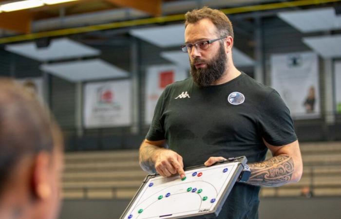 Chambray est coincé dans une journée sans fin