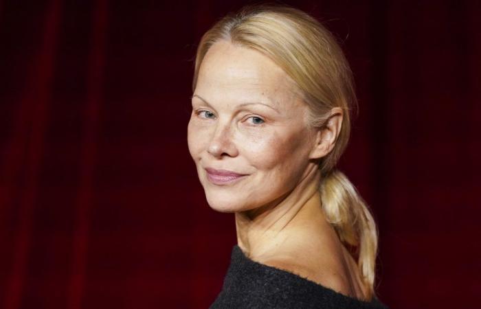 Pamela Anderson, de Baywatch au clafoutis