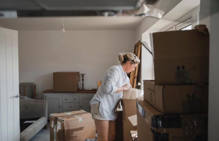 « Perdre son logement est souvent lié à la santé »