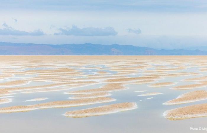 Ces sublimes images météo sont à couper le souffle