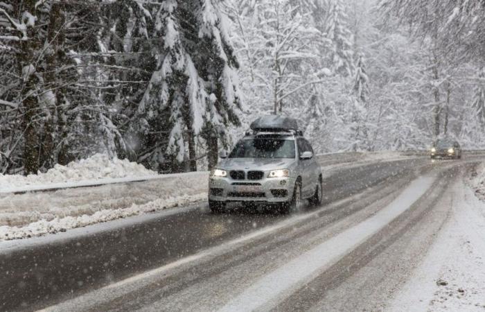 “Certains automobilistes attendent d’être sanctionnés pour s’équiper”