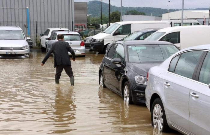 Déjà présent sur le territoire, Groupama ne peut assurer Lescar